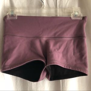 Lulu Spandex Reversible